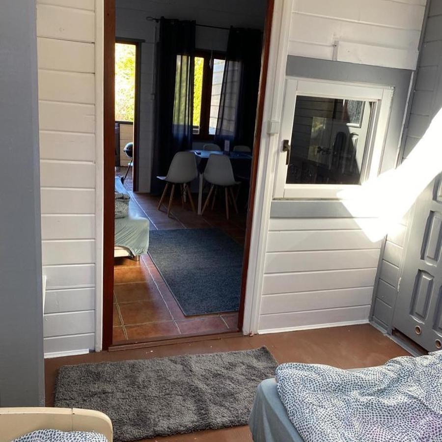 Holiday home Jagoda *