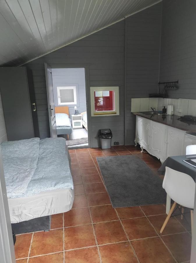 Holiday home Jagoda