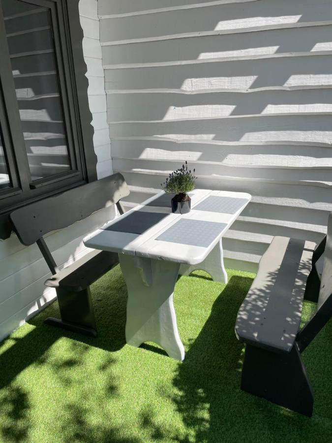 Jagoda Holiday home *